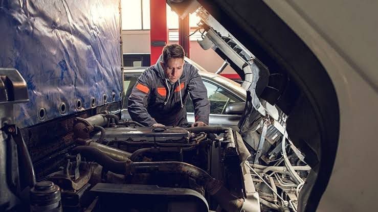 Truck Transmission Services